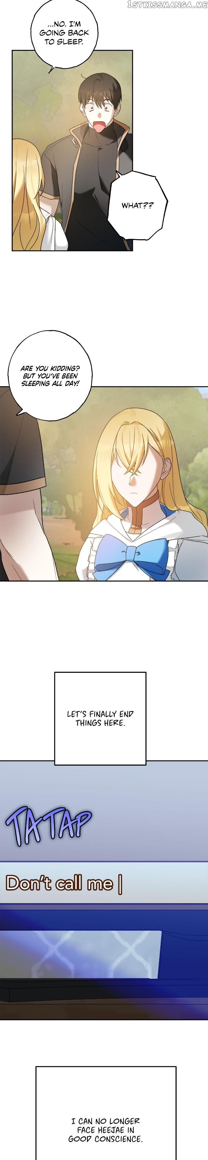 Netkama Punch!!! Chapter 13 page 28