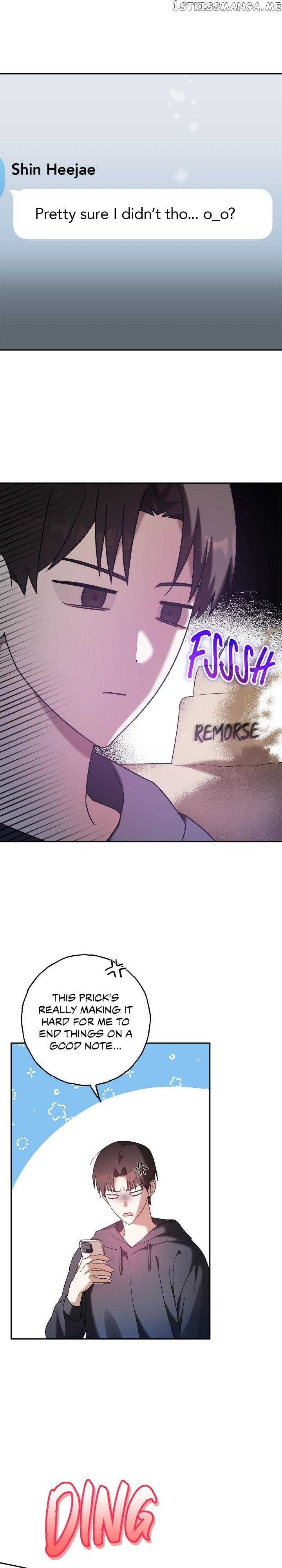 Netkama Punch!!! Chapter 14 page 9