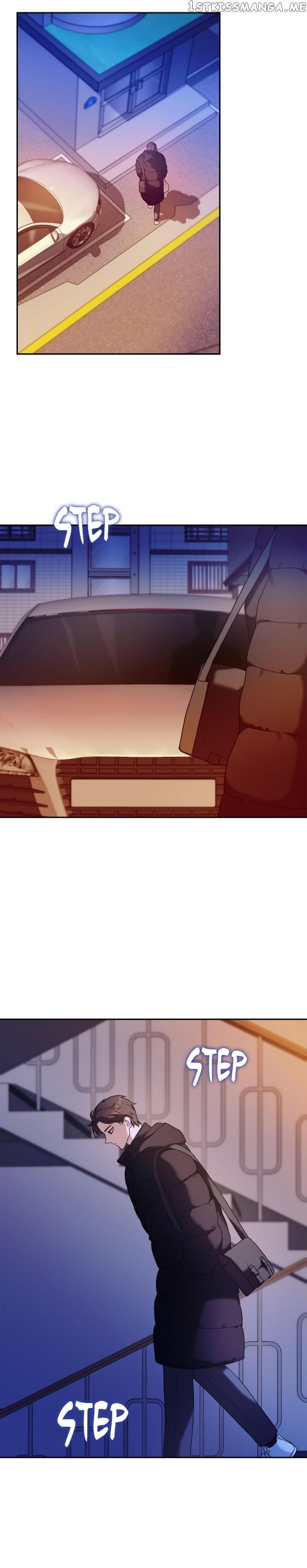 Netkama Punch!!! Chapter 14 page 23