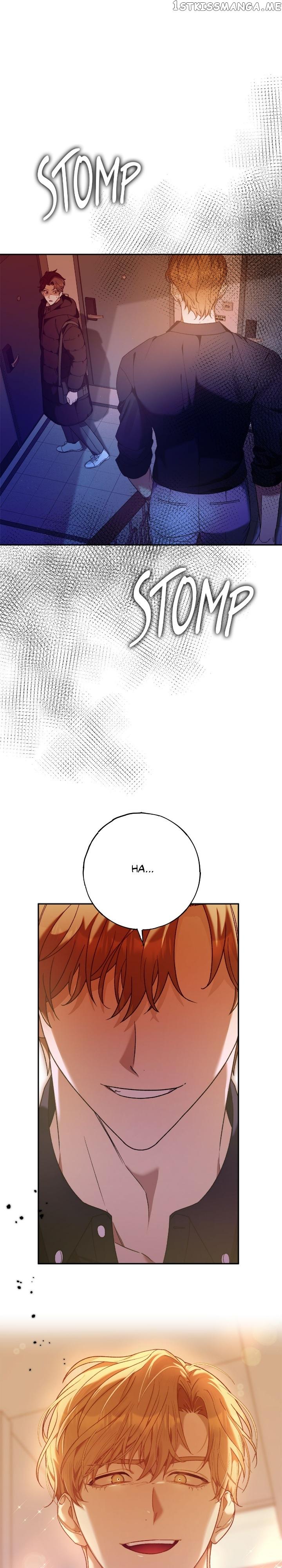 Netkama Punch!!! Chapter 14 page 26