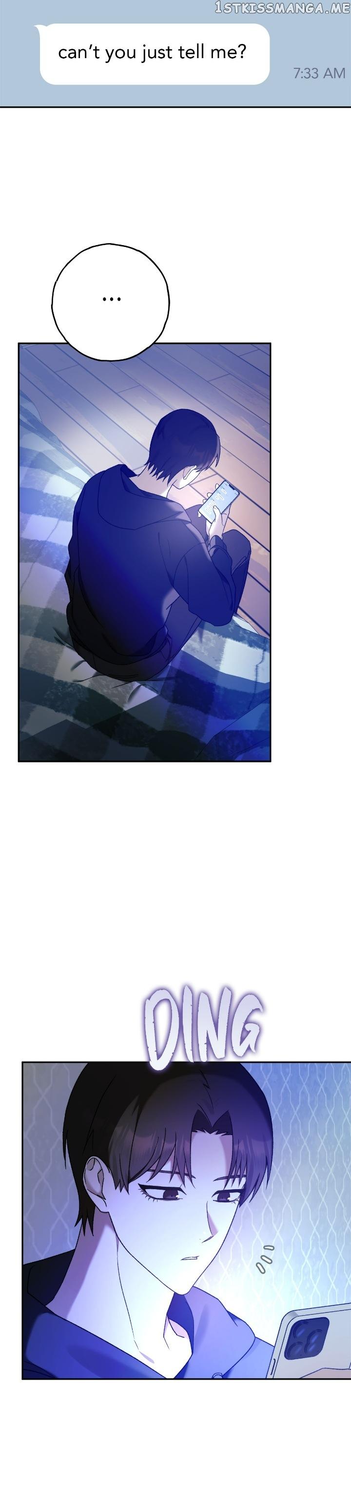 Netkama Punch!!! Chapter 14 page 8