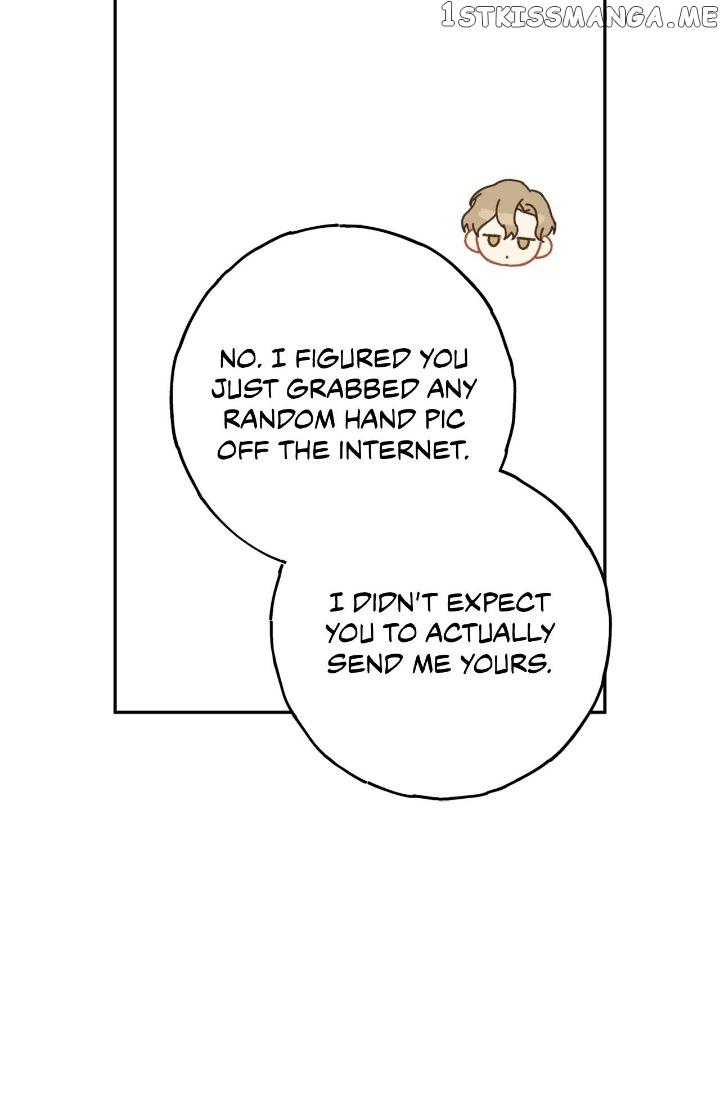 Netkama Punch!!! Chapter 17 page 10