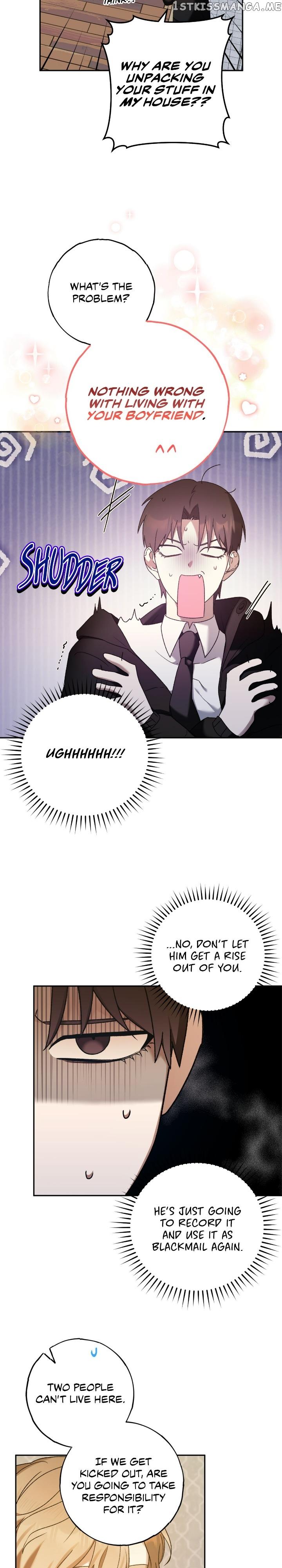 Netkama Punch!!! Chapter 17 page 1