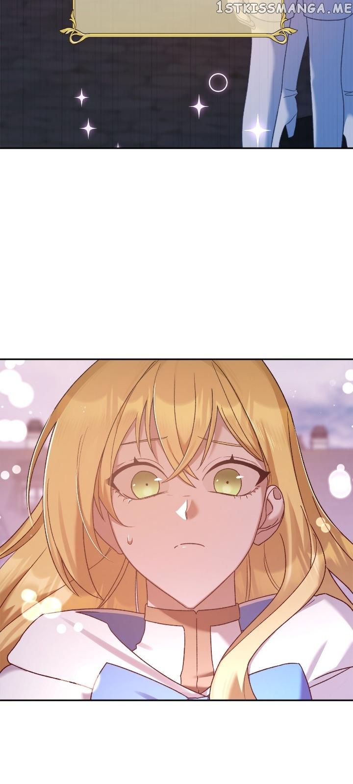 Netkama Punch!!! Chapter 17 page 19