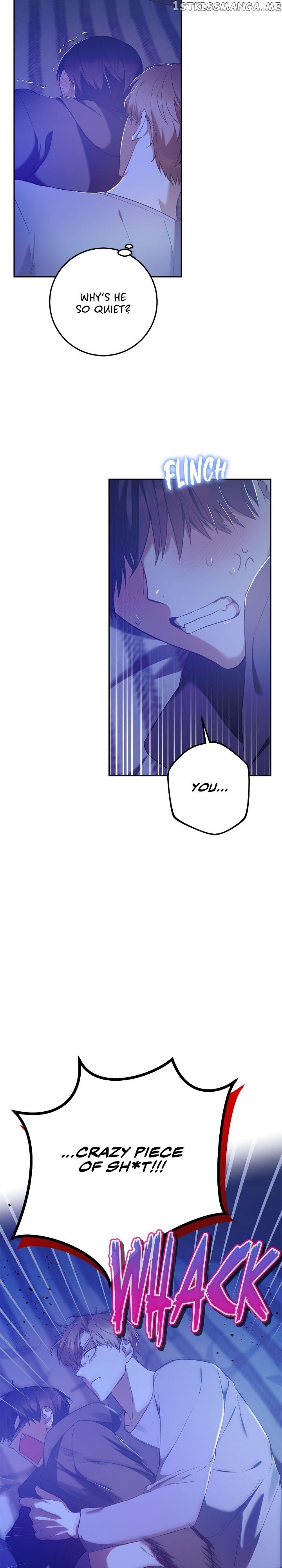 Netkama Punch!!! Chapter 19 page 1