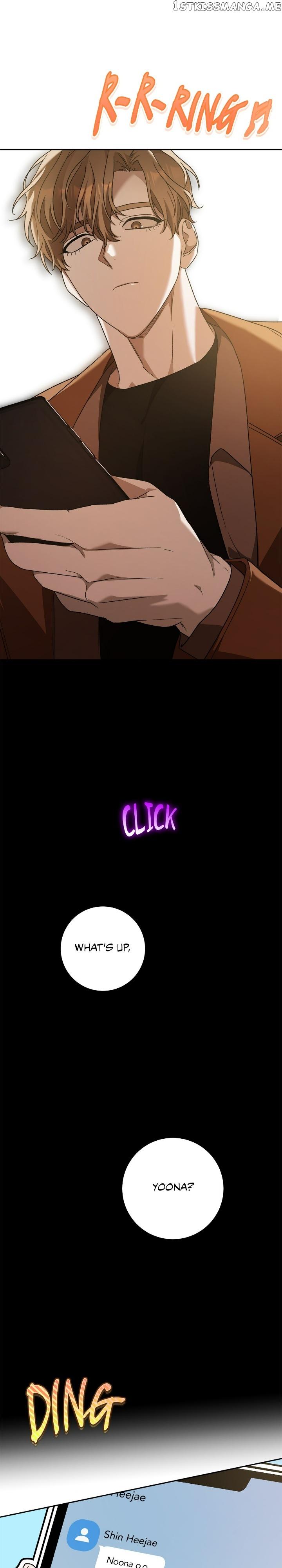 Netkama Punch!!! Chapter 19 page 28
