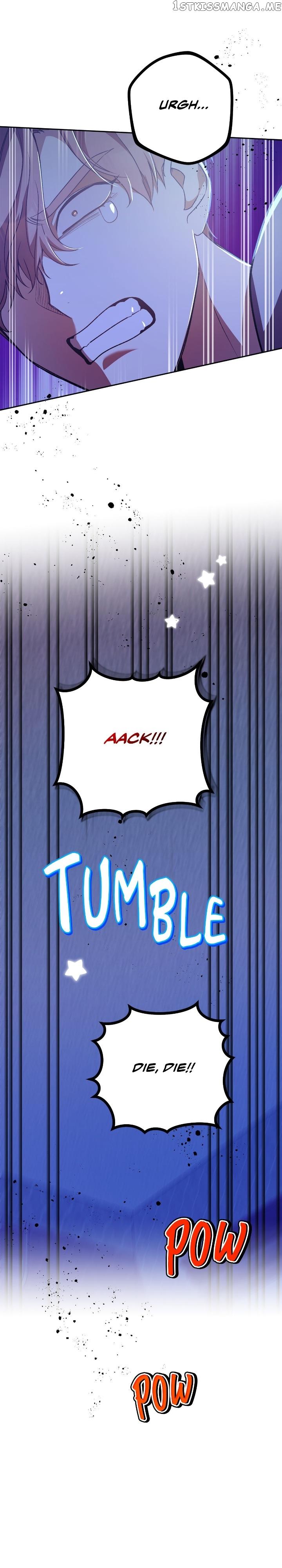 Netkama Punch!!! Chapter 19 page 3