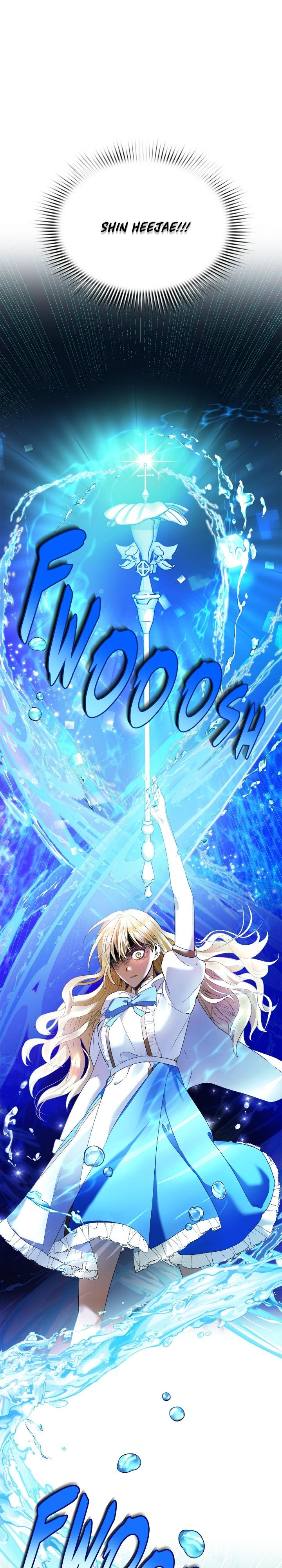 Netkama Punch!!! Chapter 2 page 13