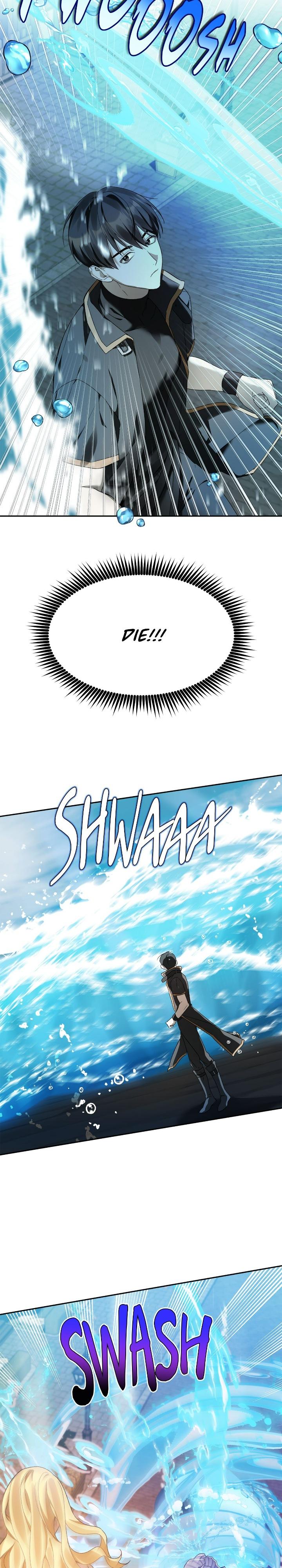 Netkama Punch!!! Chapter 2 page 14
