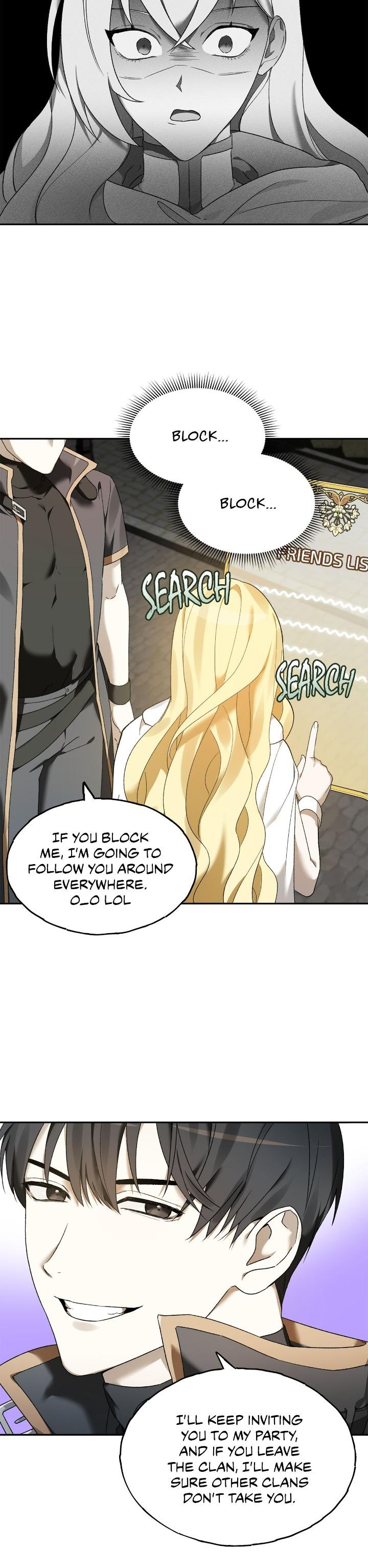 Netkama Punch!!! Chapter 2 page 28