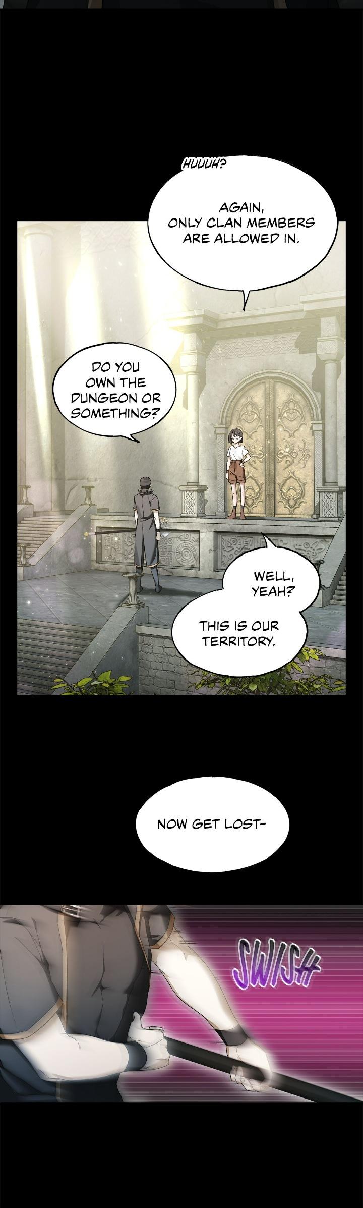 Netkama Punch!!! Chapter 2 page 2