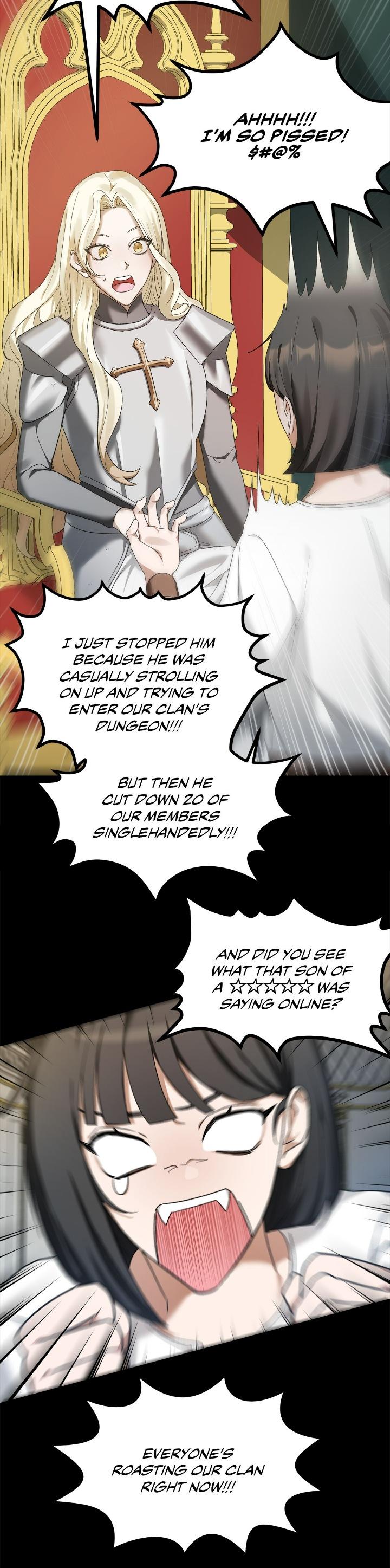 Netkama Punch!!! Chapter 2 page 4