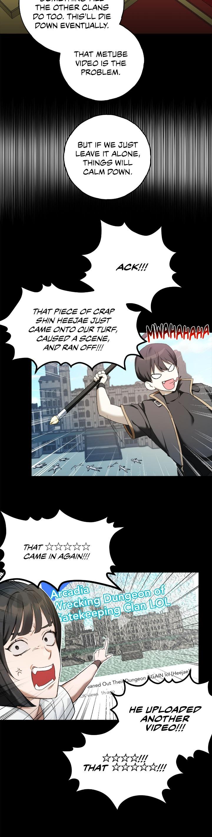 Netkama Punch!!! Chapter 2 page 6