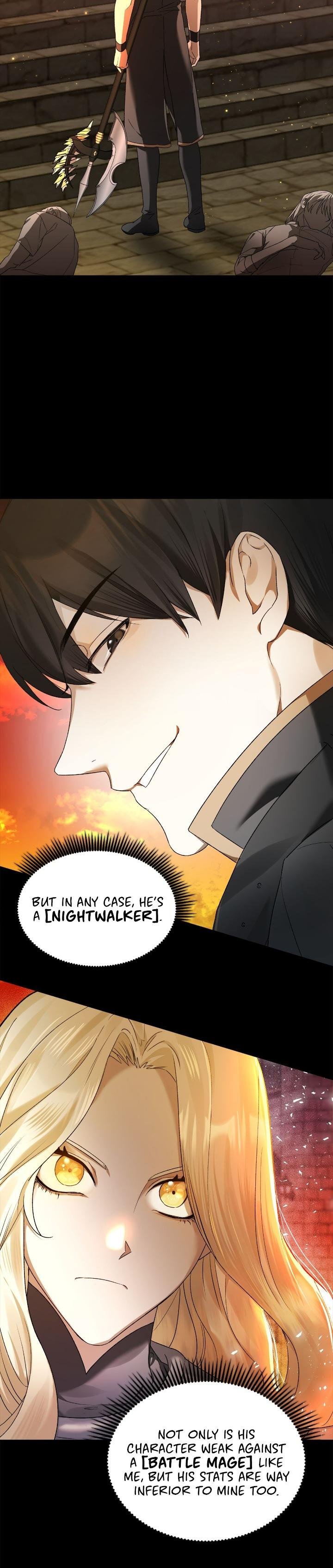 Netkama Punch!!! Chapter 2 page 8