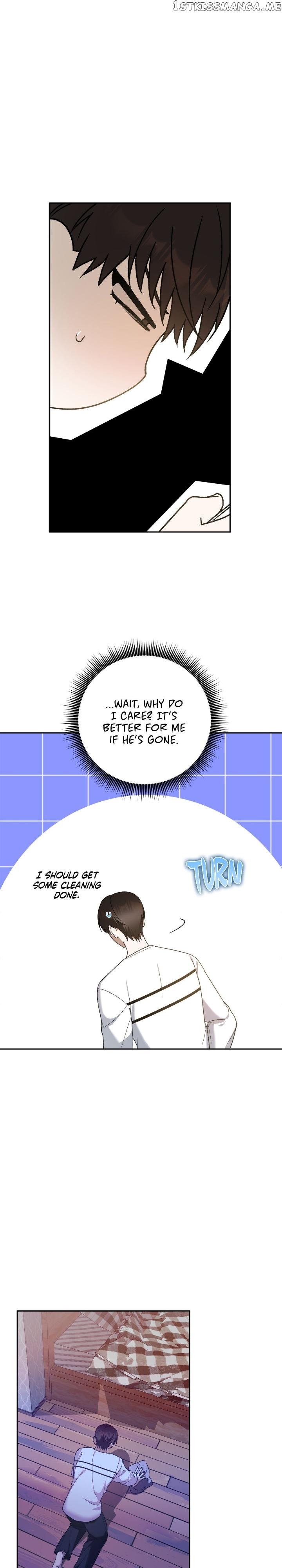 Netkama Punch!!! Chapter 20 page 1