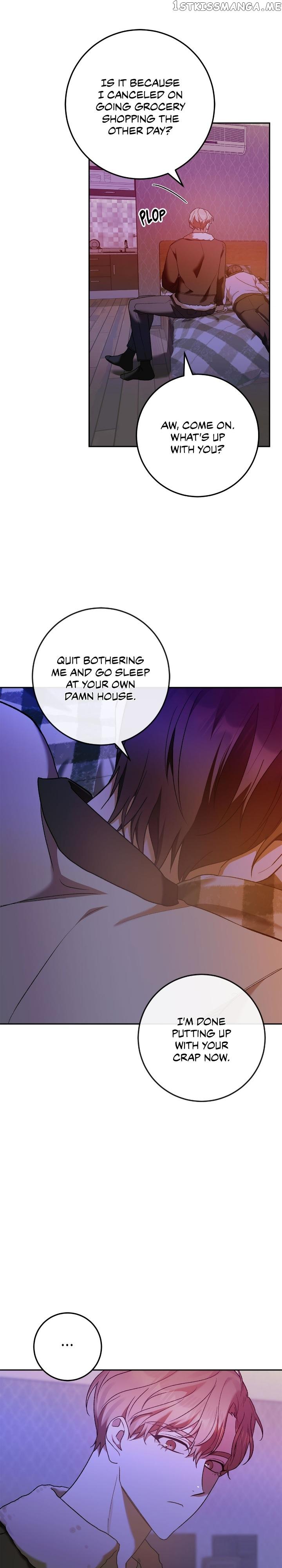 Netkama Punch!!! Chapter 20 page 29