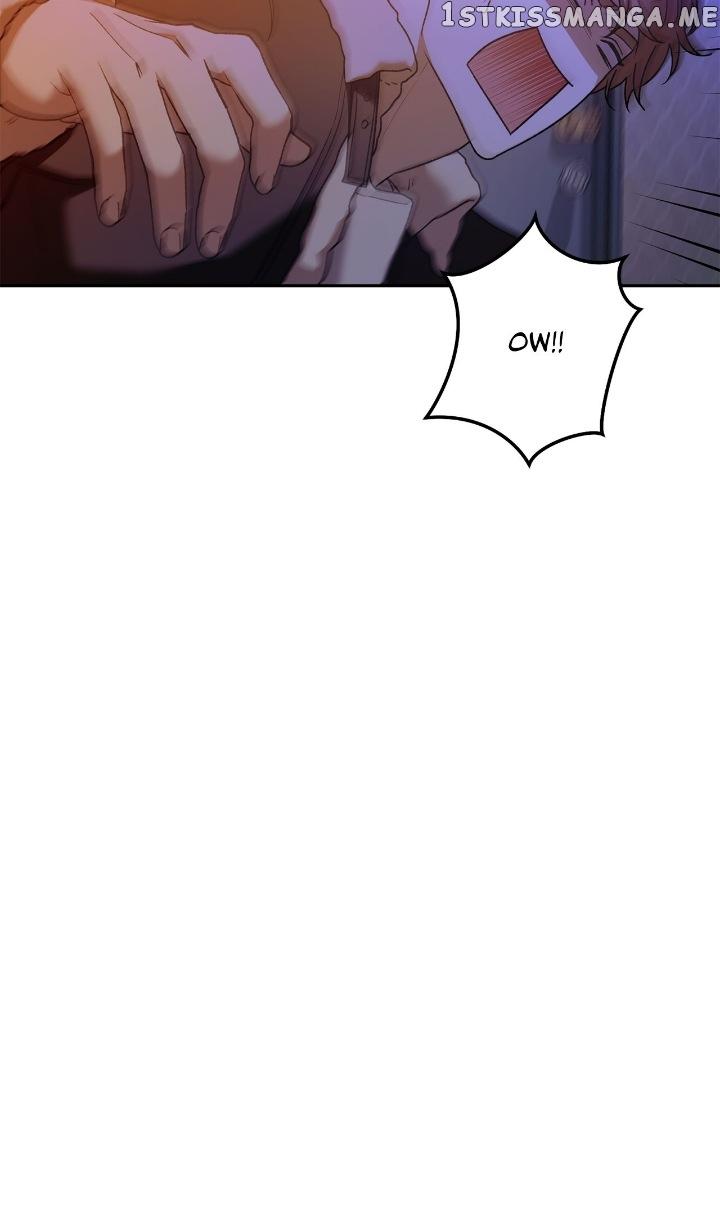 Netkama Punch!!! Chapter 20 page 31