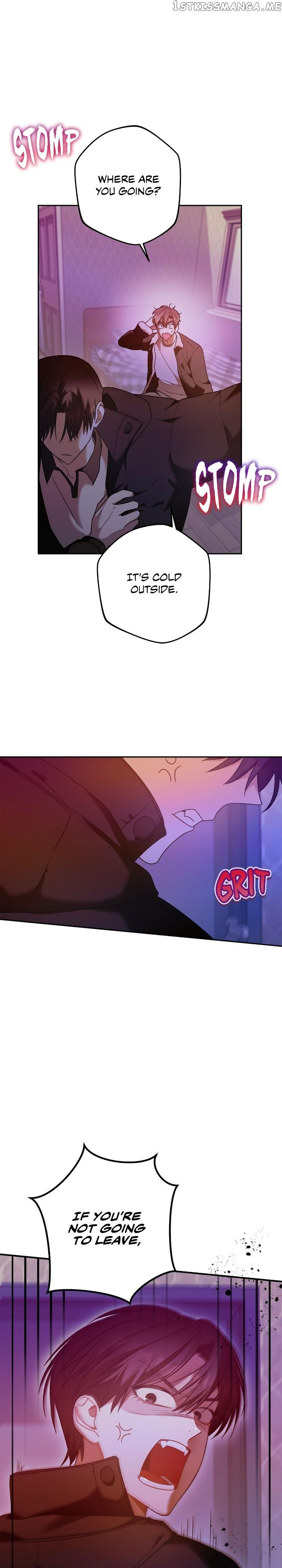 Netkama Punch!!! Chapter 20 page 32