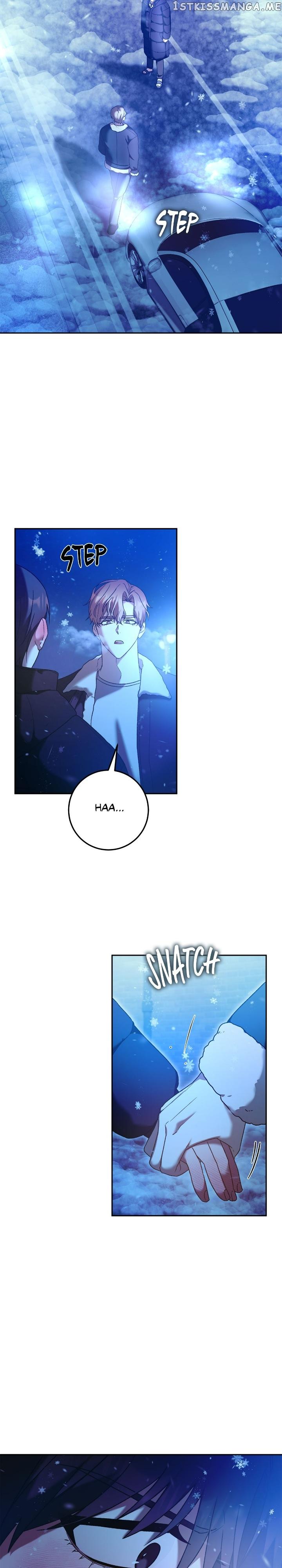 Netkama Punch!!! Chapter 21 page 11
