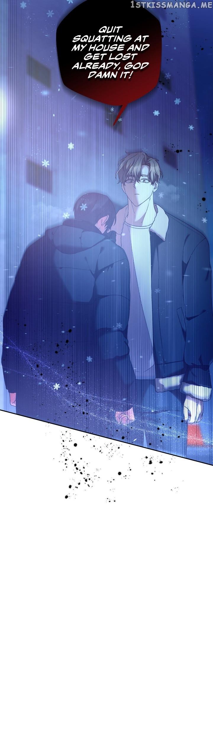 Netkama Punch!!! Chapter 21 page 15