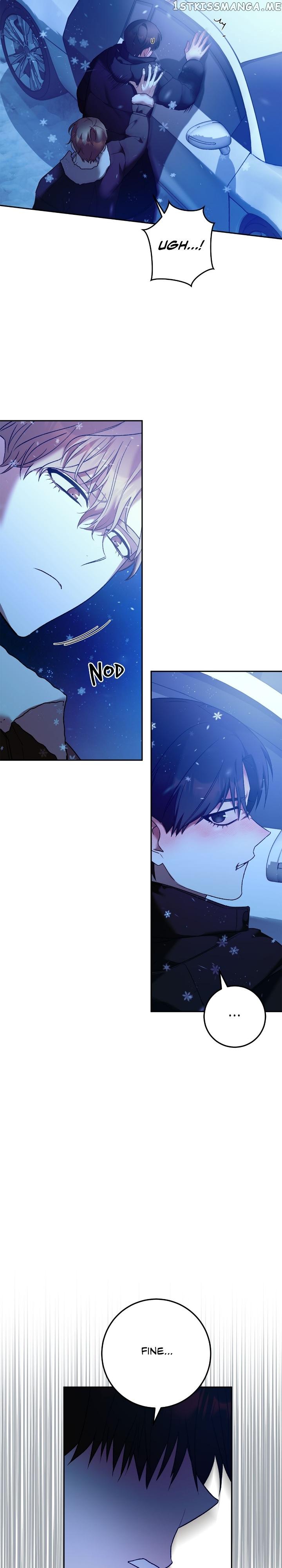 Netkama Punch!!! Chapter 21 page 20