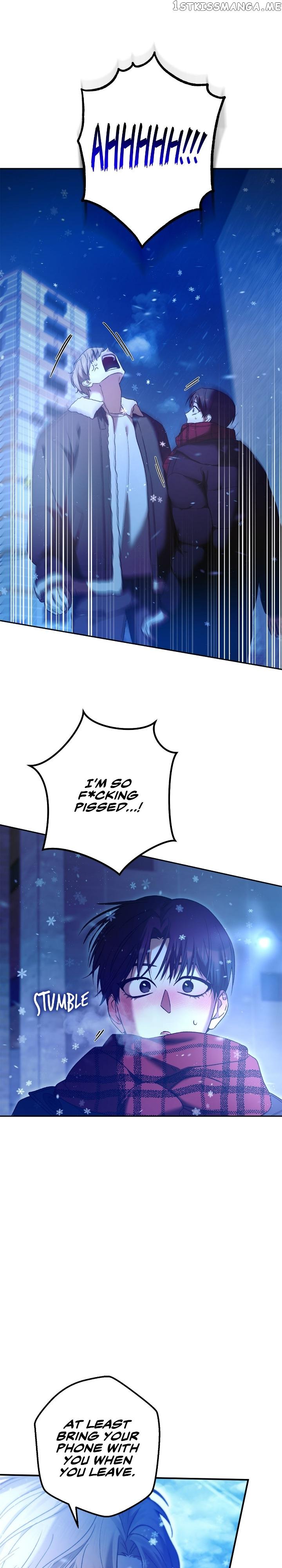 Netkama Punch!!! Chapter 21 page 28