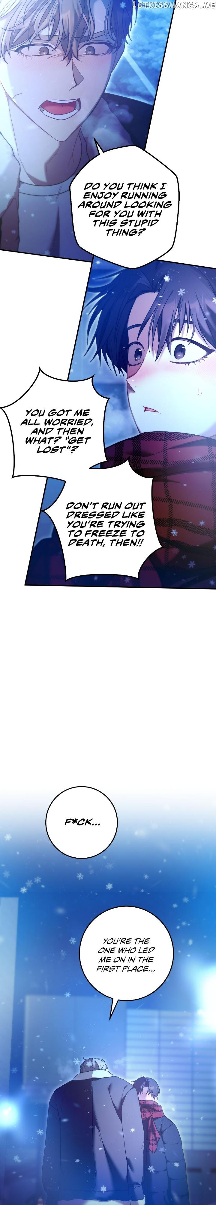 Netkama Punch!!! Chapter 21 page 29