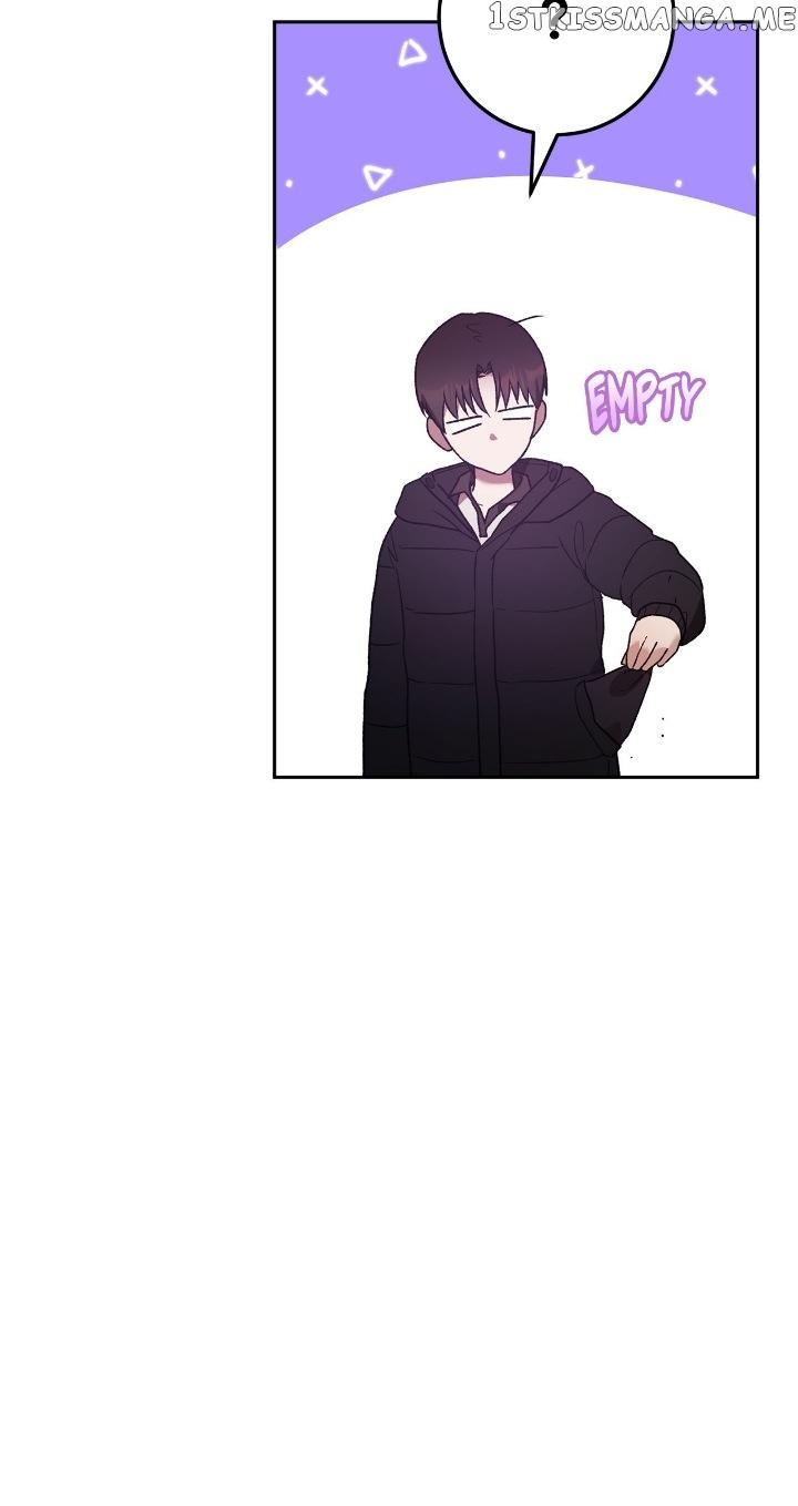 Netkama Punch!!! Chapter 21 page 6