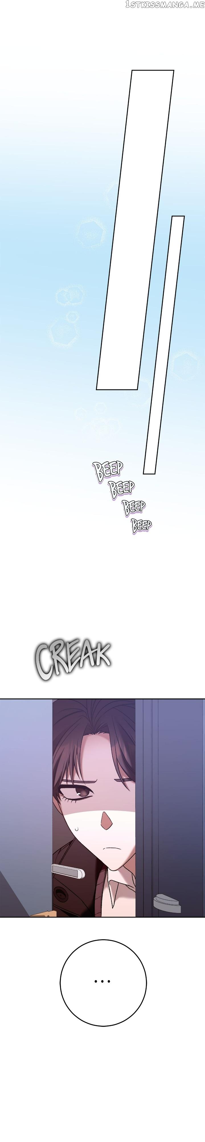 Netkama Punch!!! Chapter 22 page 17