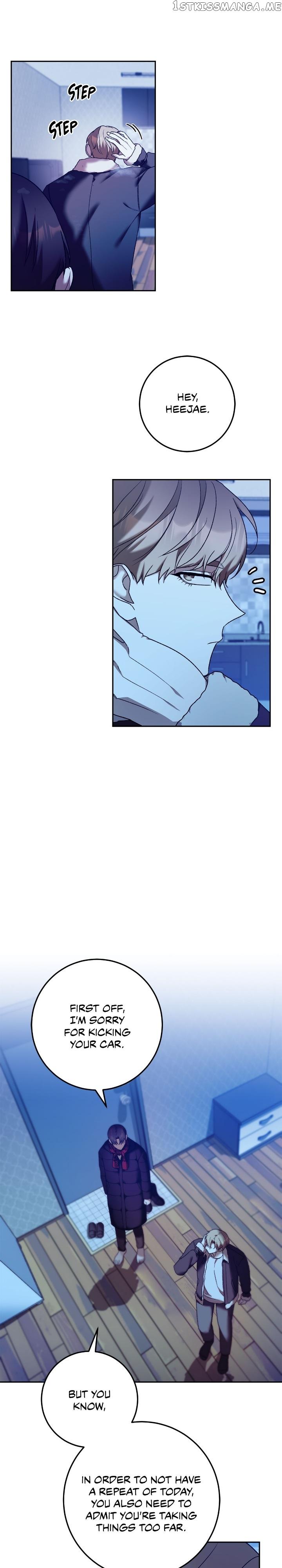 Netkama Punch!!! Chapter 22 page 1