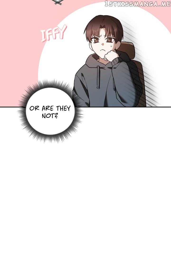 Netkama Punch!!! Chapter 22 page 27