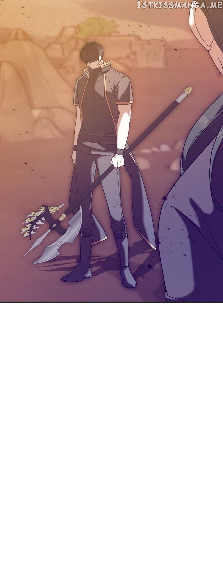 Netkama Punch!!! Chapter 22 page 30