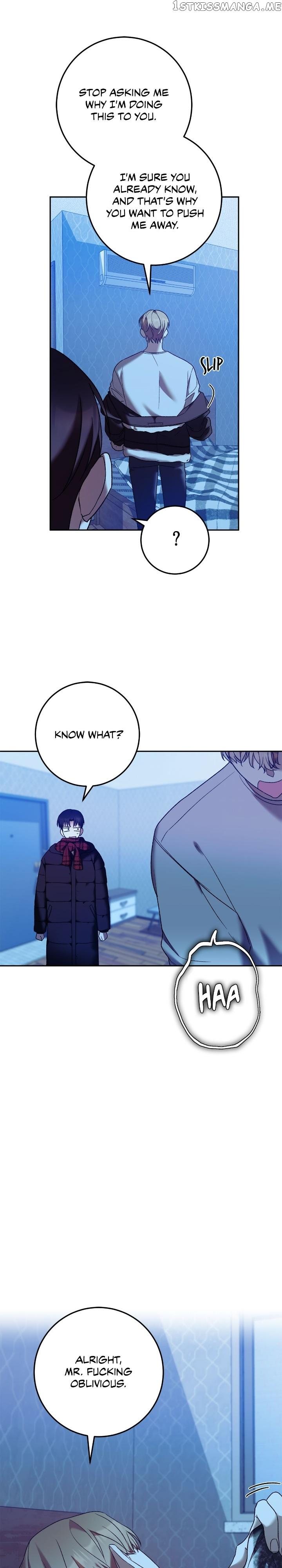 Netkama Punch!!! Chapter 22 page 6