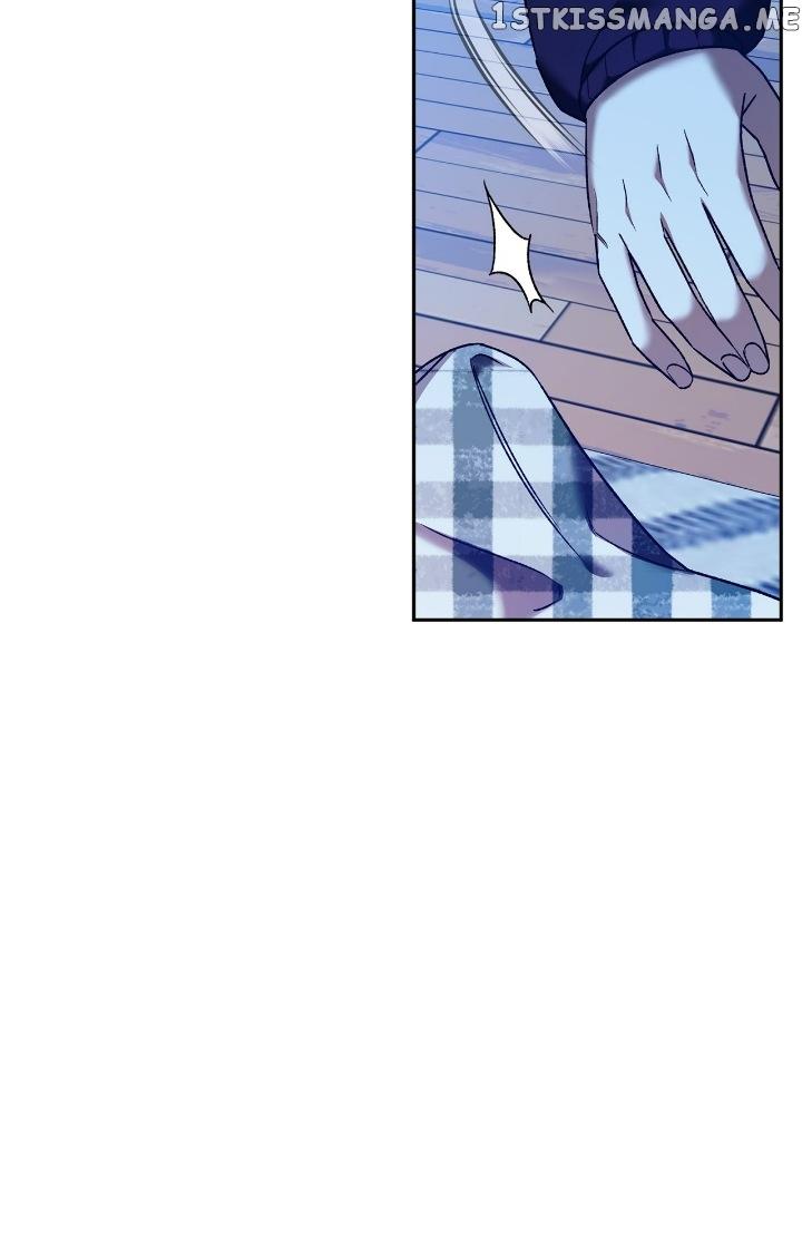 Netkama Punch!!! Chapter 22 page 8