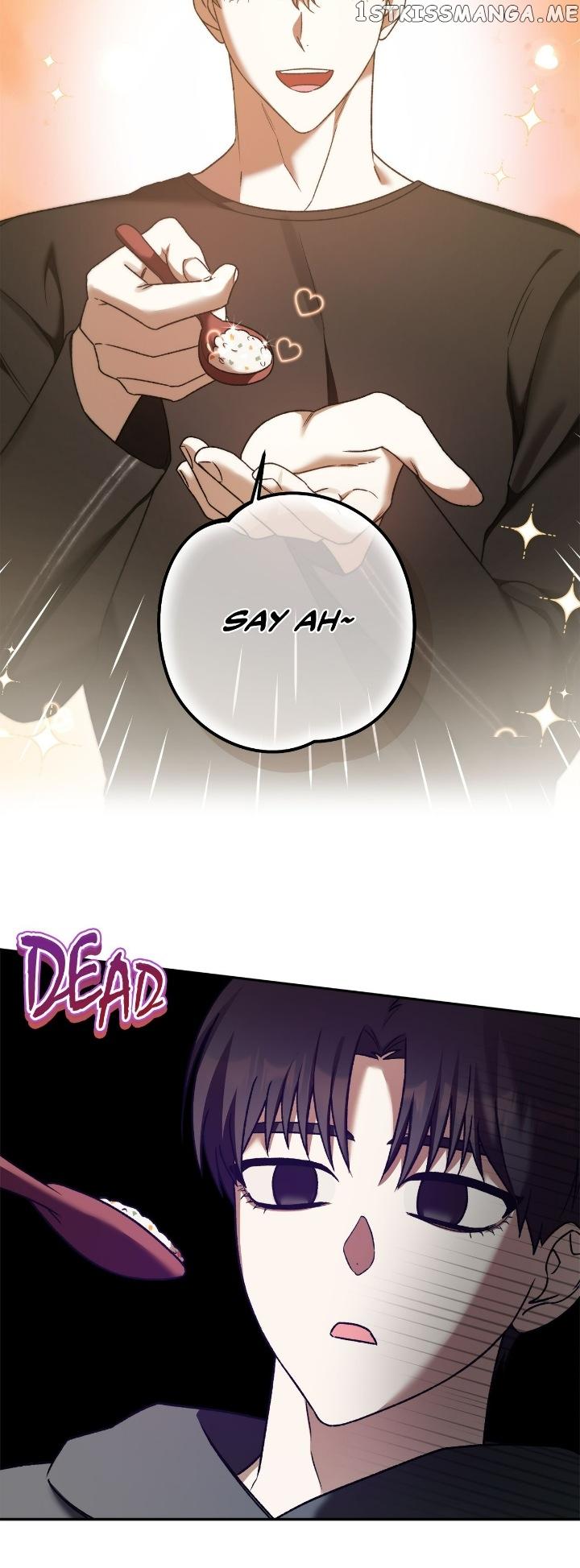 Netkama Punch!!! Chapter 23 page 19