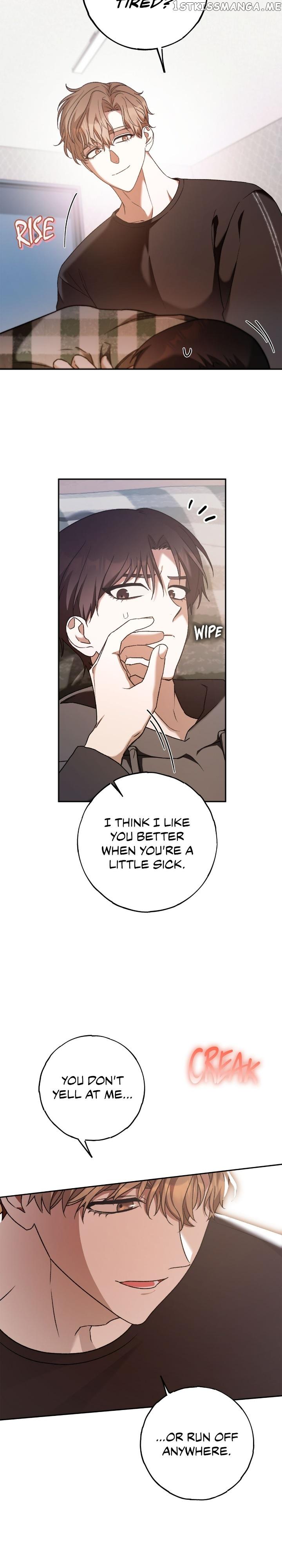 Netkama Punch!!! Chapter 23 page 27