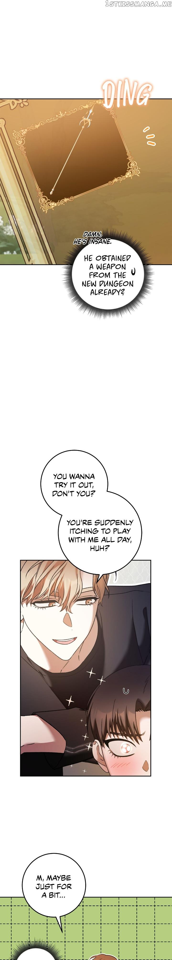 Netkama Punch!!! Chapter 24 page 14