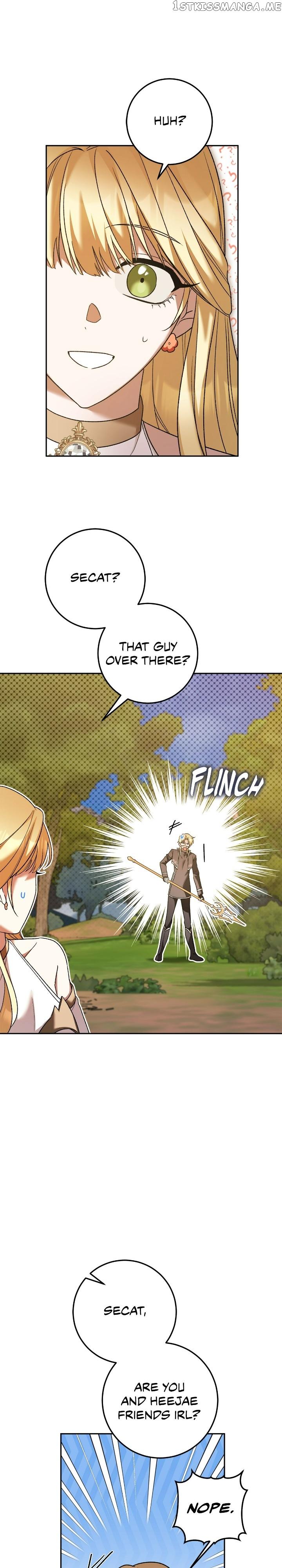 Netkama Punch!!! Chapter 24 page 29