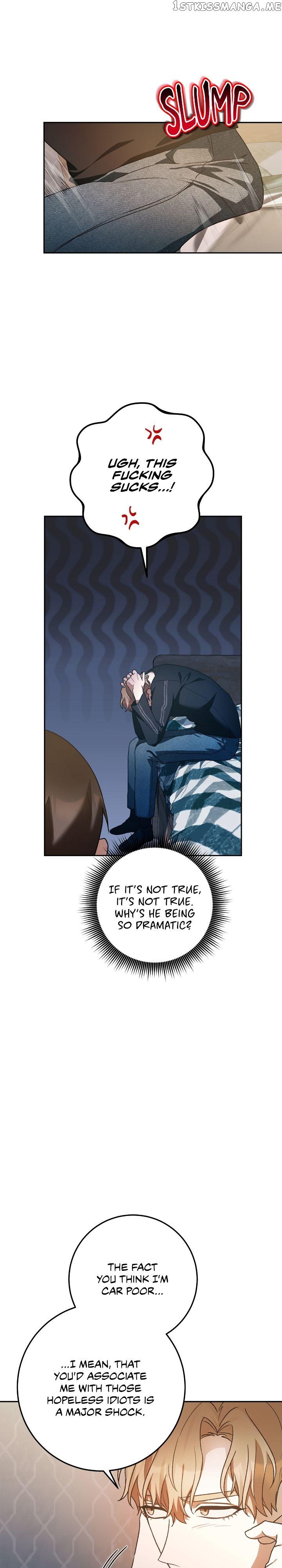Netkama Punch!!! Chapter 25 page 15