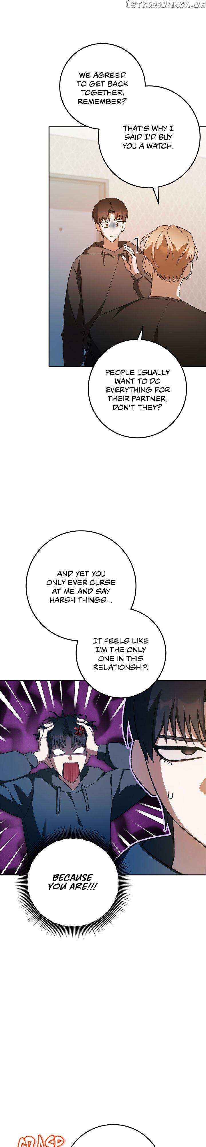 Netkama Punch!!! Chapter 25 page 24