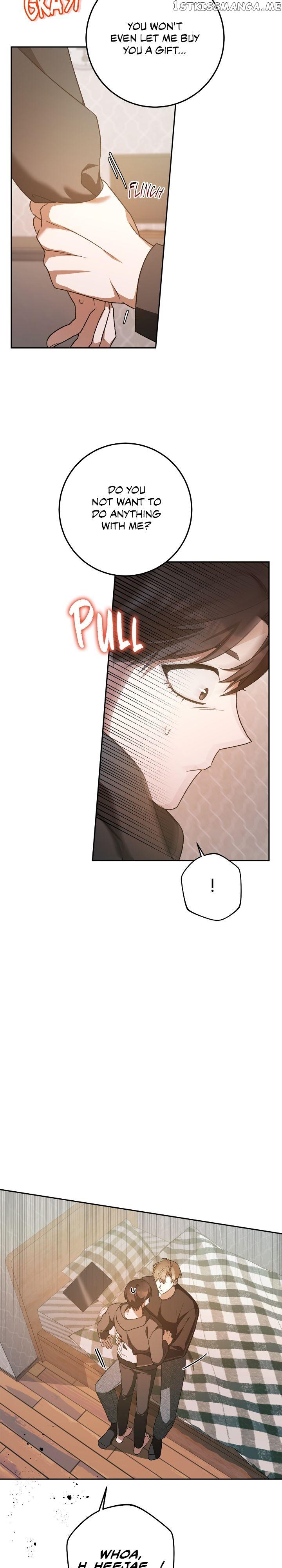Netkama Punch!!! Chapter 25 page 25