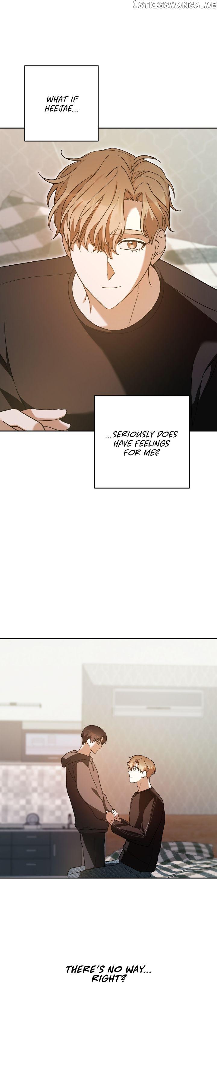 Netkama Punch!!! Chapter 25 page 33