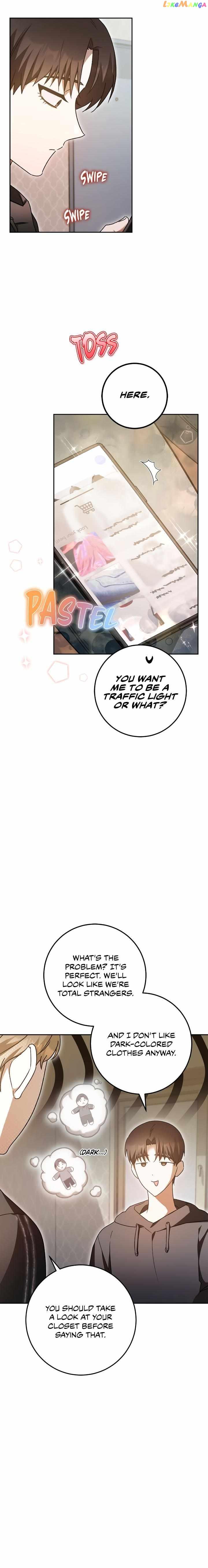 Netkama Punch!!! Chapter 26 page 14