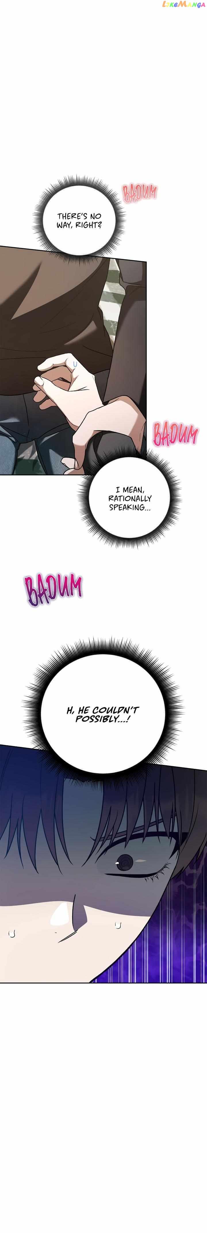 Netkama Punch!!! Chapter 26 page 1