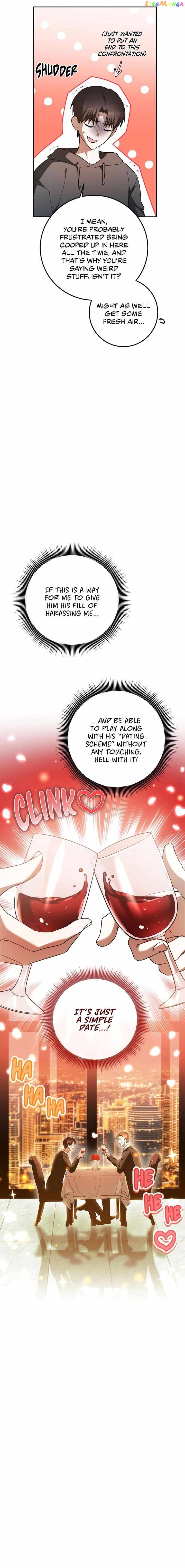 Netkama Punch!!! Chapter 26 page 3