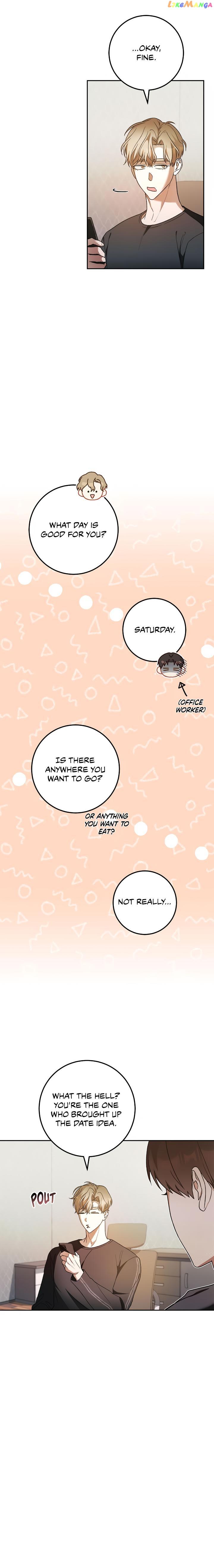 Netkama Punch!!! Chapter 26 page 7