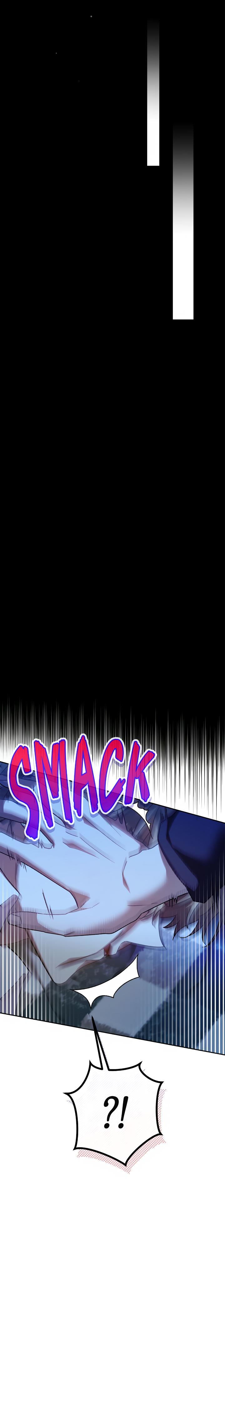 Netkama Punch!!! Chapter 27 page 9