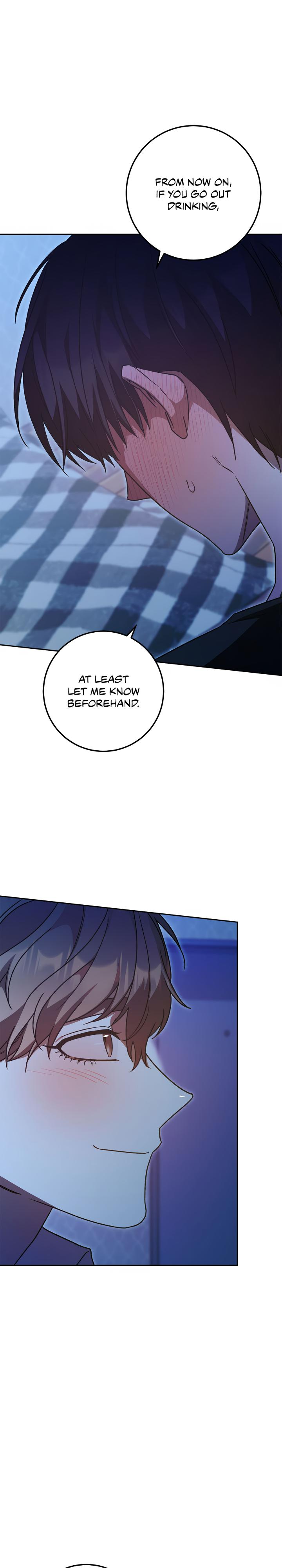 Netkama Punch!!! Chapter 27 page 23