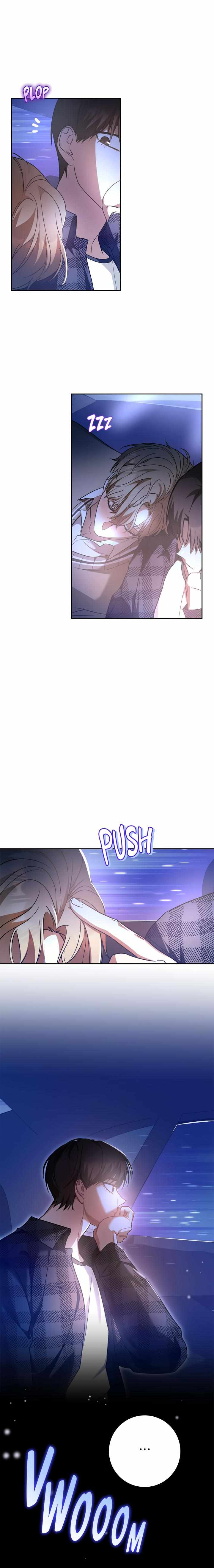 Netkama Punch!!! Chapter 27 page 8