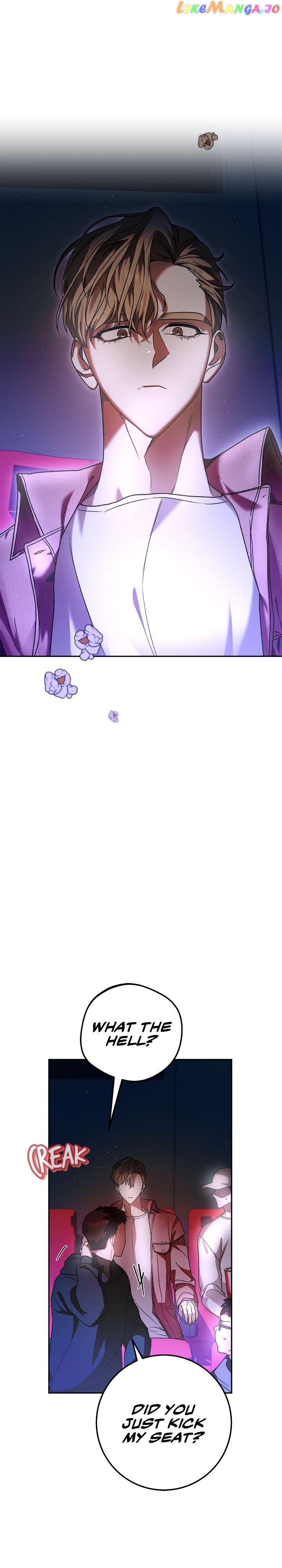 Netkama Punch!!! Chapter 29 page 12